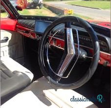 1966' Volvo Amazon photo #2