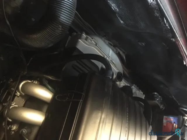 1974' Porsche 914 photo #2