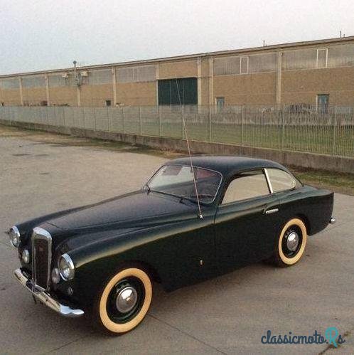 1955' MG Arnolt-Mg Coupé photo #1