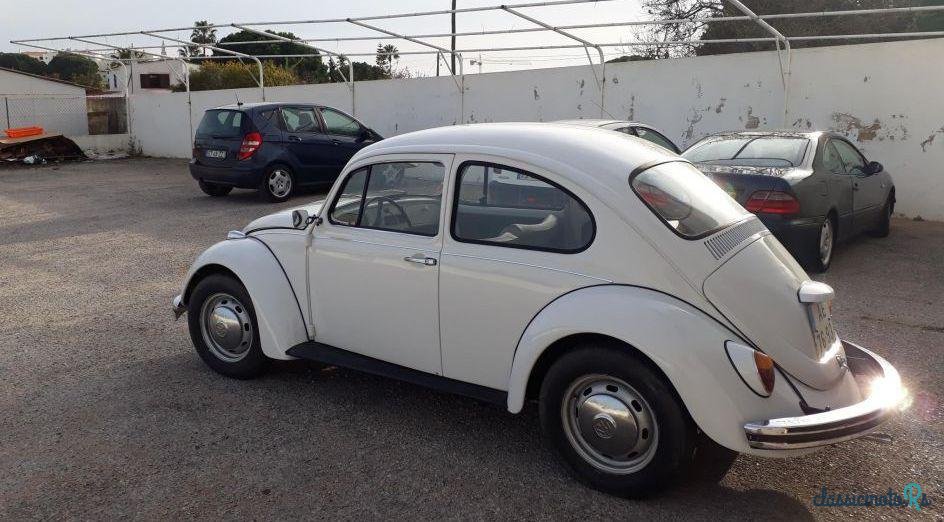 1970' Volkswagen Carocha photo #1