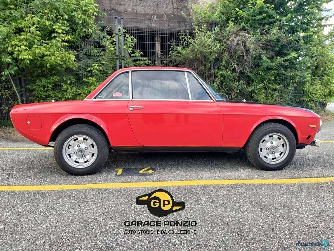 1973' Lancia Fulvia photo #4