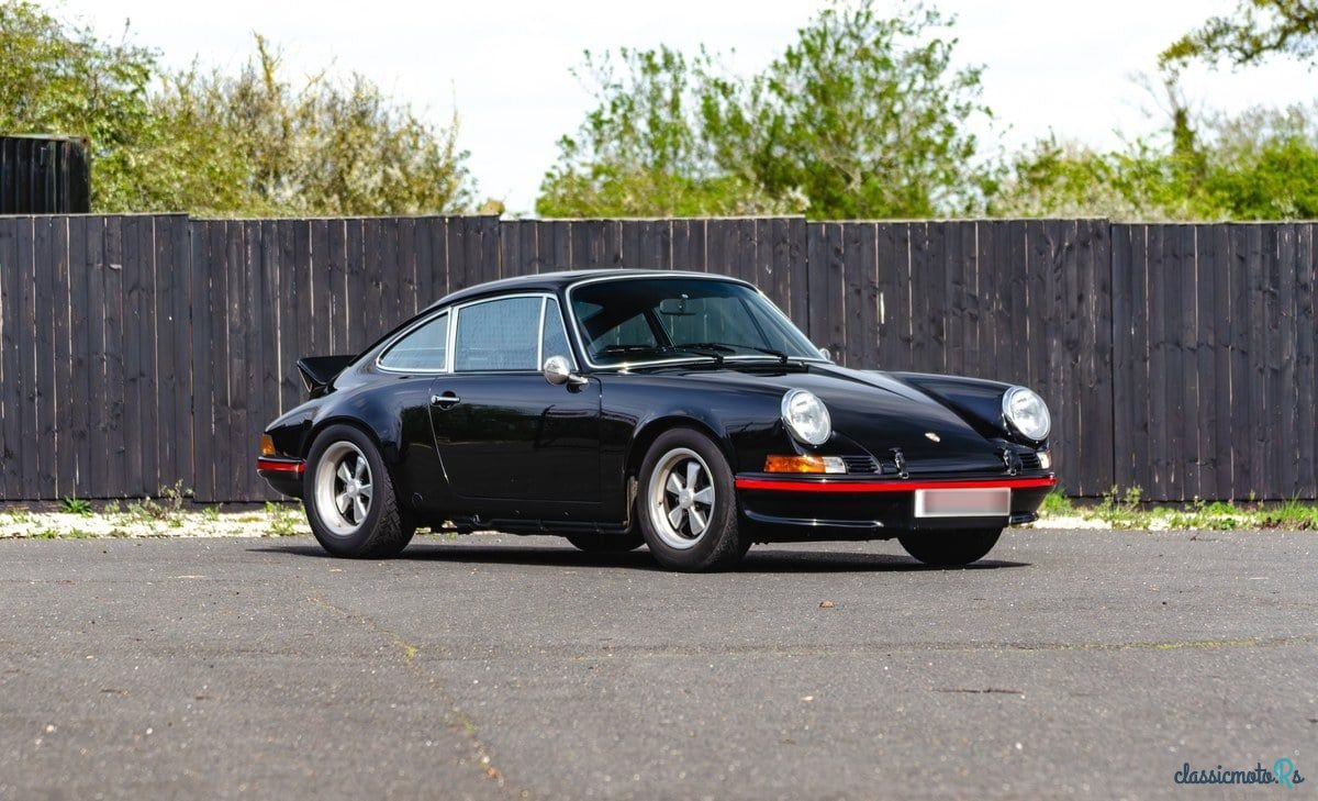 1981' Porsche 911 photo #2