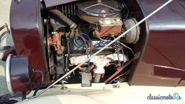 1926' Chevrolet photo #4