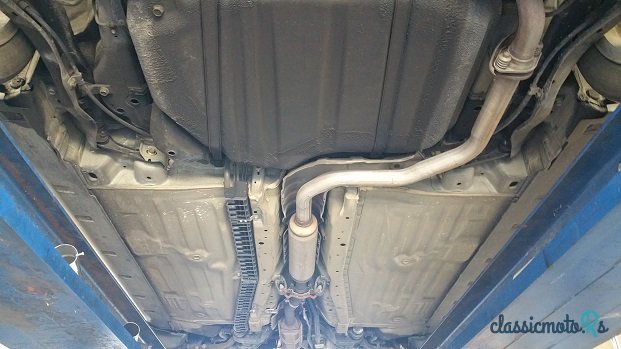 1995' Acura Integra photo #7