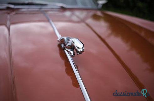 1979' Jaguar XJ6 Xj L 5.3 photo #4