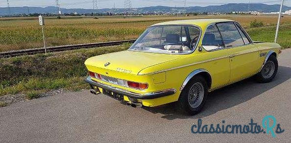 1971' BMW For Sale. Austria