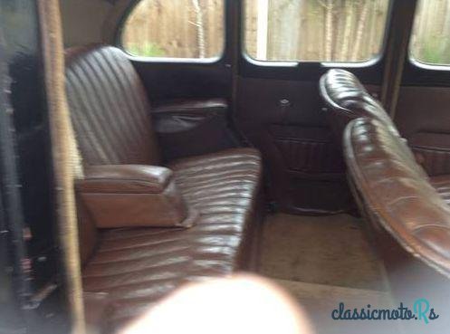 1948' Austin 16 photo #5