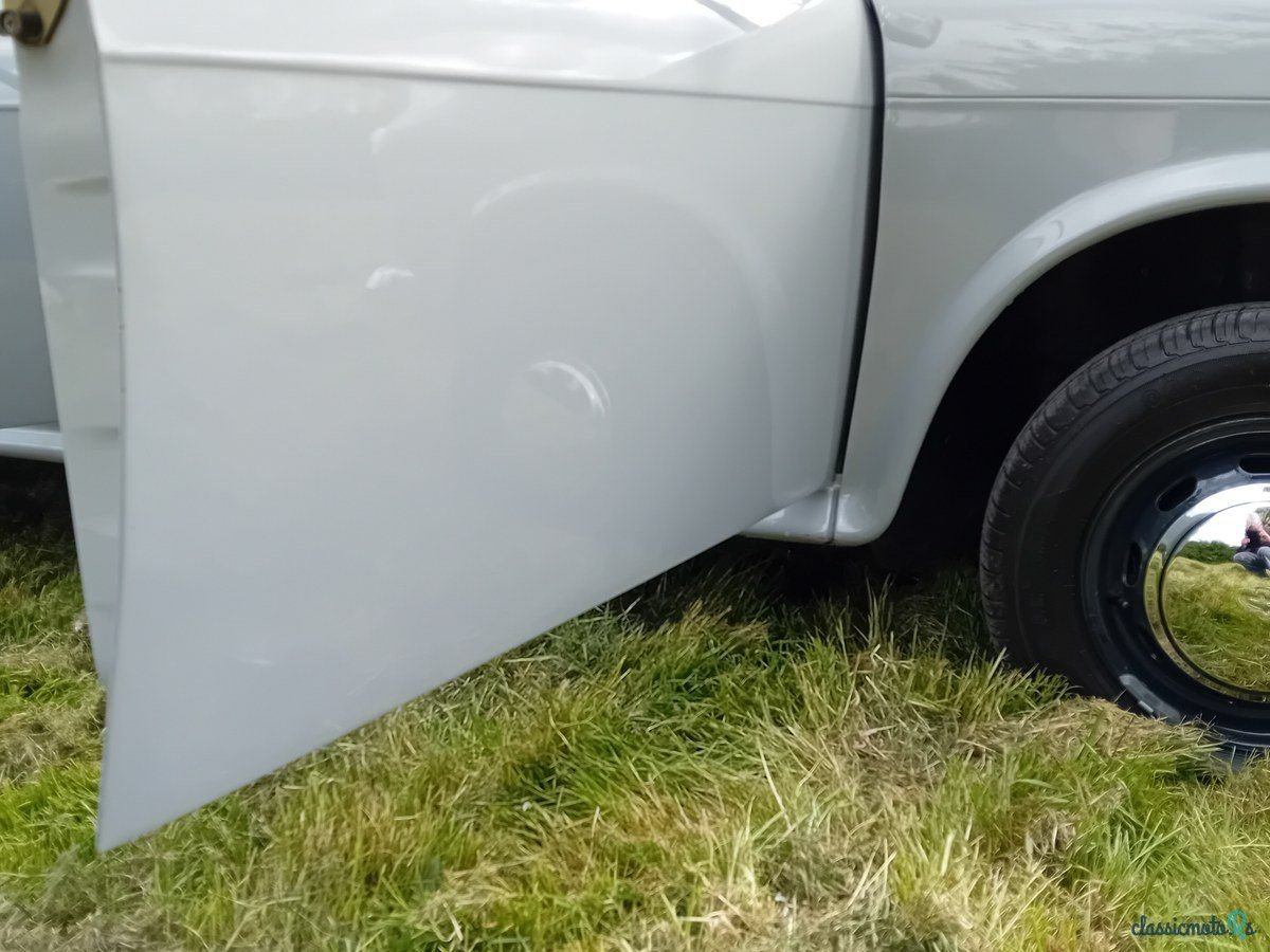 1979' Austin 1300 photo #6