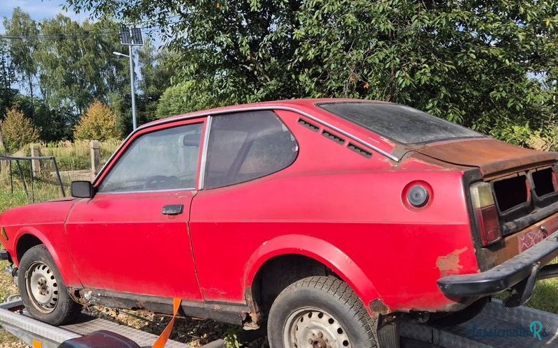 1974' Fiat 128 photo #2