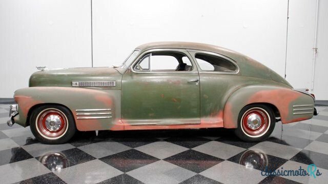 1941' Cadillac photo #1