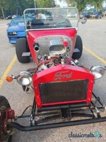 1923' Ford photo #4