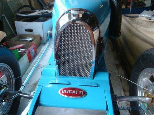 1928' Bugatti Pedal Car photo #5