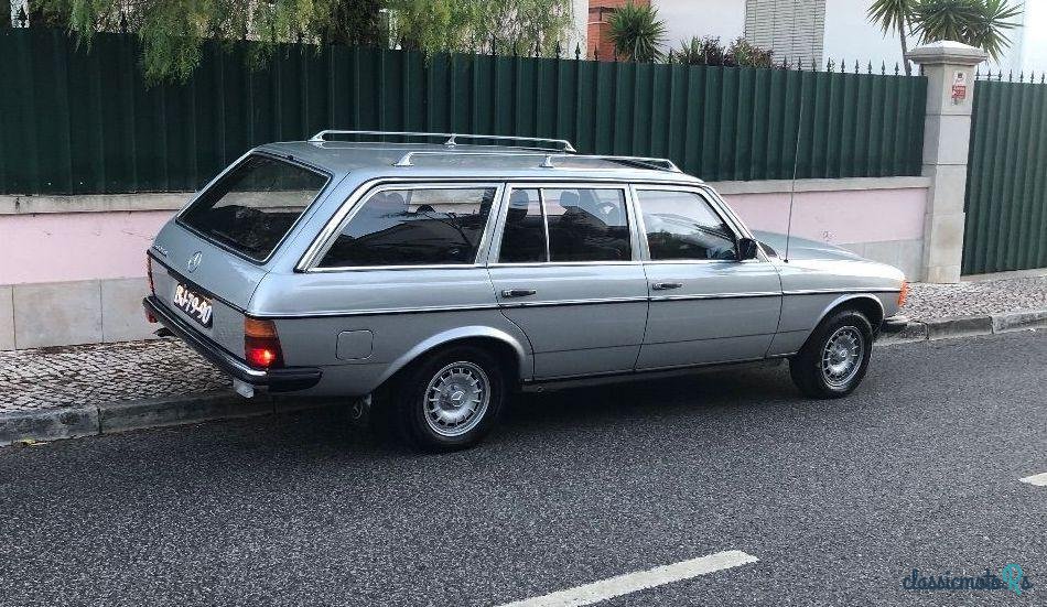 1978' Mercedes-Benz 300 photo #1