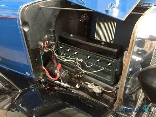 1929' Chevrolet Coupe photo #6