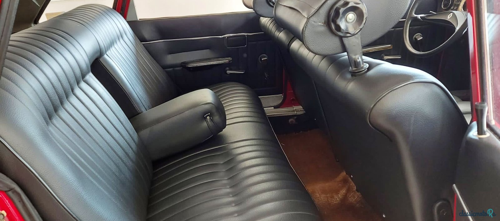 1974' Renault 16 photo #5