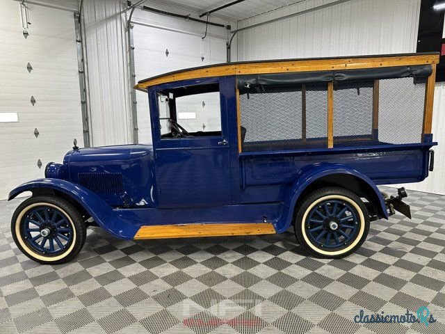 1926' Dodge photo #2