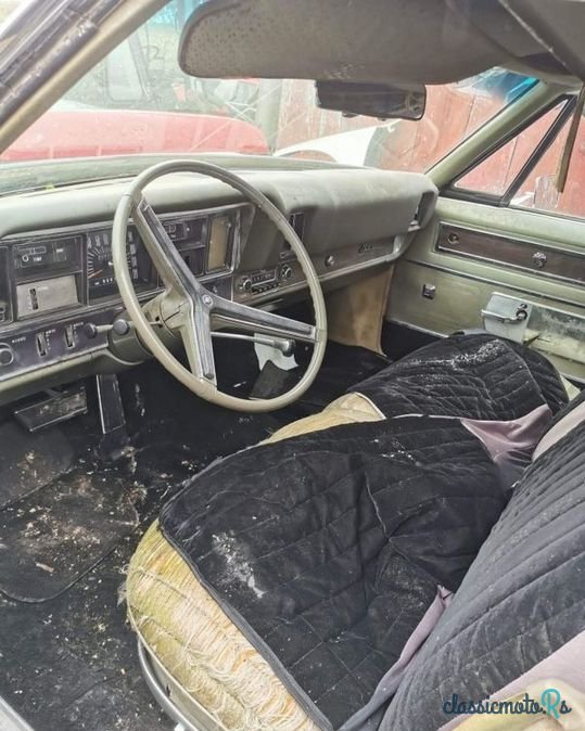1968' Buick Electra photo #3