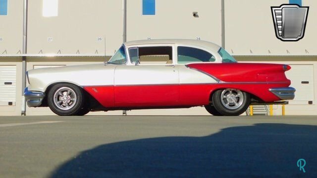 1956' Oldsmobile 88 photo #5