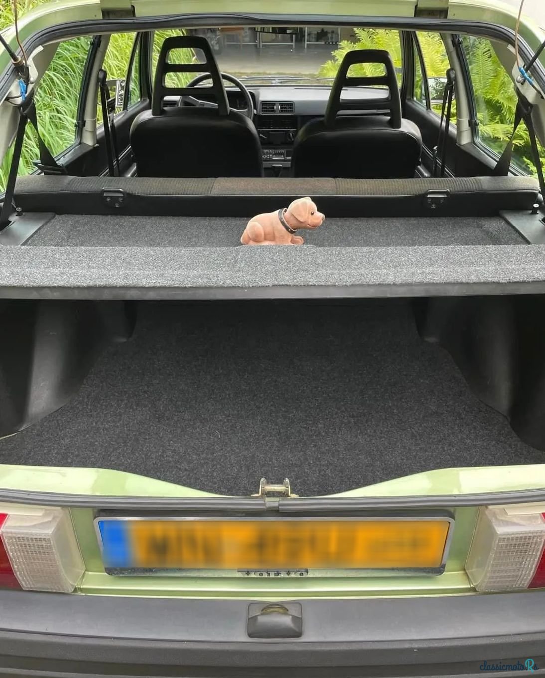 1979' Volvo 340 photo #4