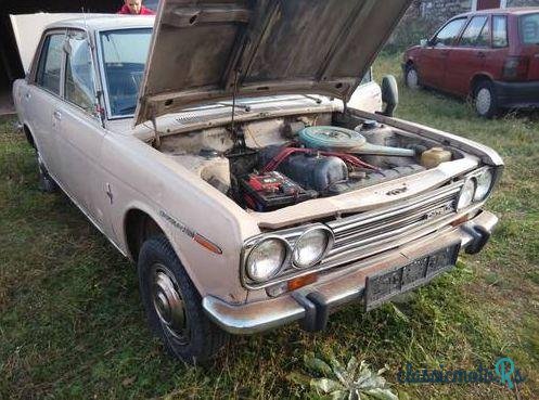 1971' Datsun 510 1.4 Deluxe photo #5