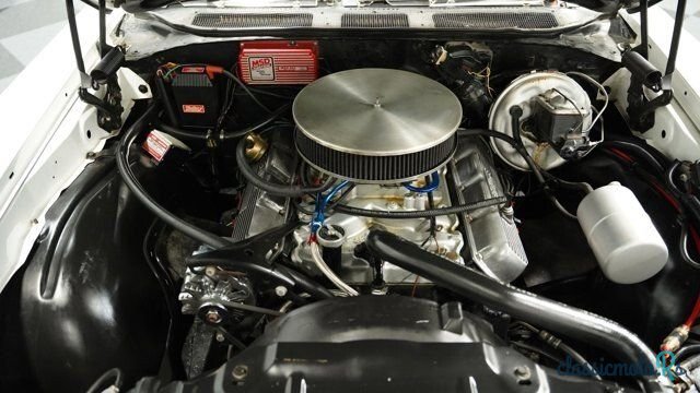 1970' Oldsmobile 442 photo #3