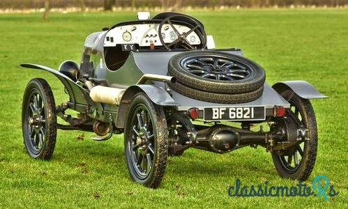 1922' Fiat 501 01S Corsa photo #3