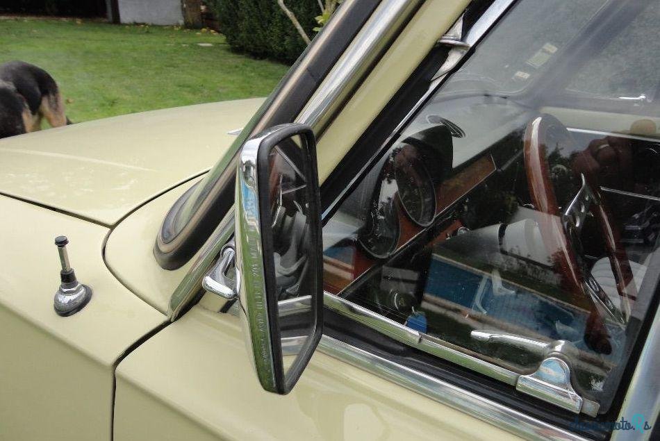 1974' Fiat 124 Special T photo #3