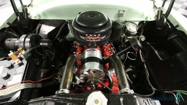 1953' Ford Customline photo #2