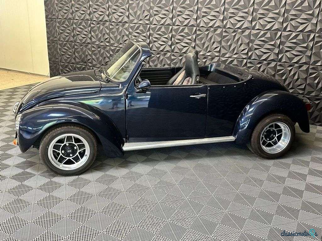 1975' Volkswagen Käfer photo #6