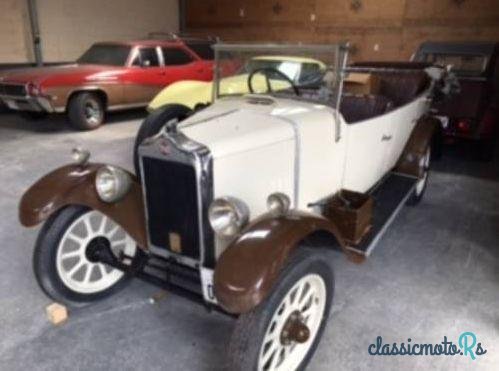 1926' Standard V3 photo #1