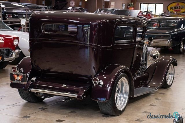 1929' Ford Model A photo #6