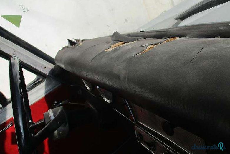 1960' Austin A55 photo #1