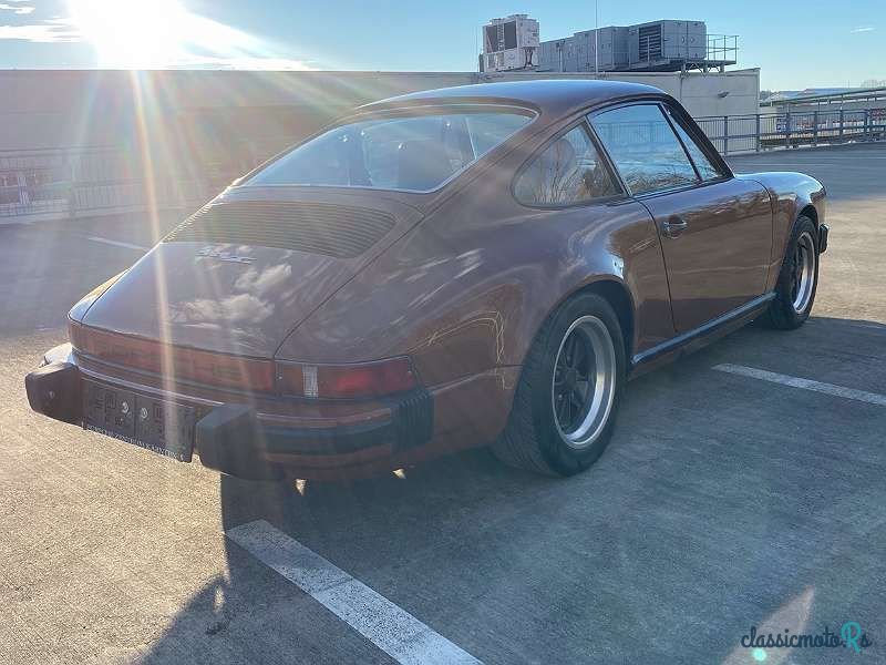 1977' Porsche 911 photo #6