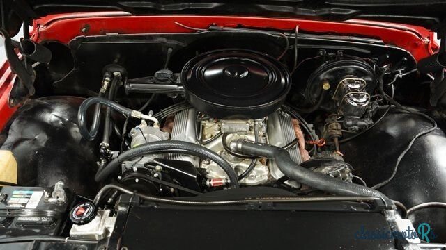 1972' Chevrolet C/K Truck photo #3