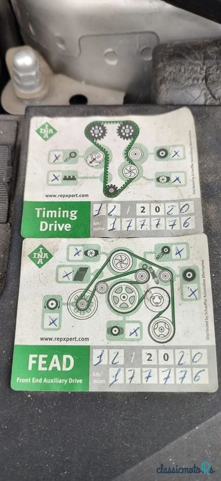 1978' Audi S3 photo #3