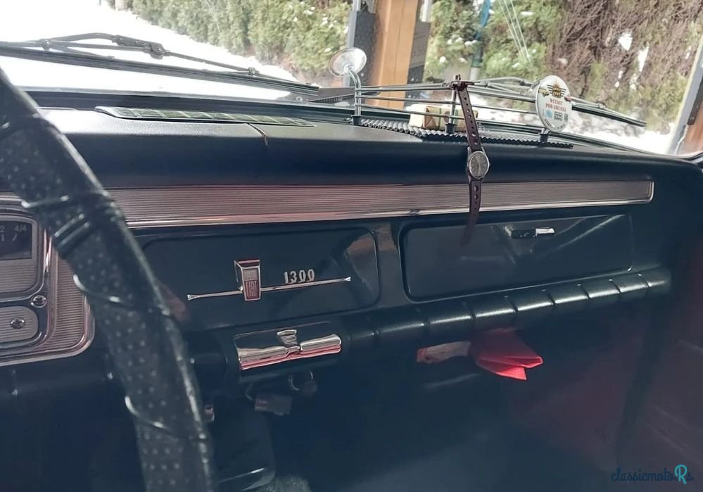 1971' Fiat 125P photo #6