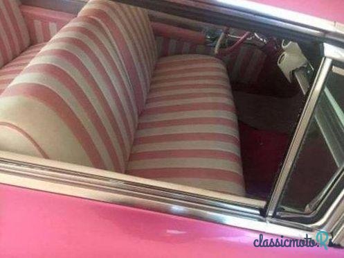 1959' Cadillac Series 62 62 Coupe photo #3