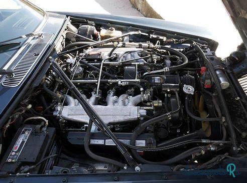 1985' Jaguar XJ12 photo #5