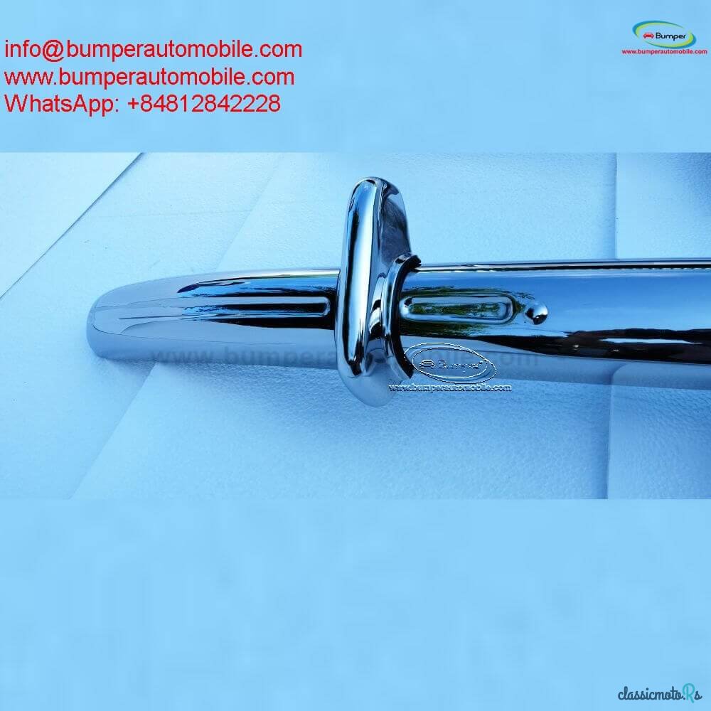 1950' Volkswagen photo #4