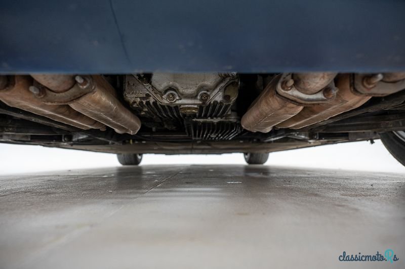 1989' Ferrari Blu Sera '89 CH9948 photo #7