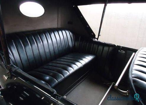 1920' Buick Touring H 45 photo #2