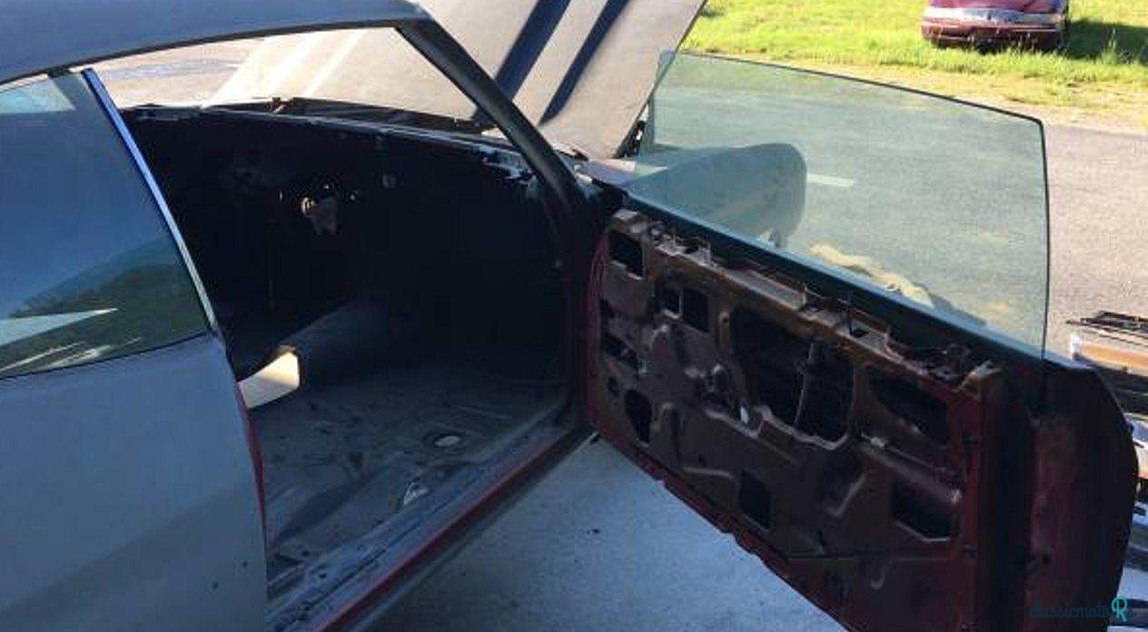 1972' Chevrolet Chevelle photo #2