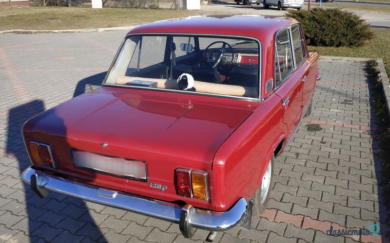 1973' Fiat 125P photo #4