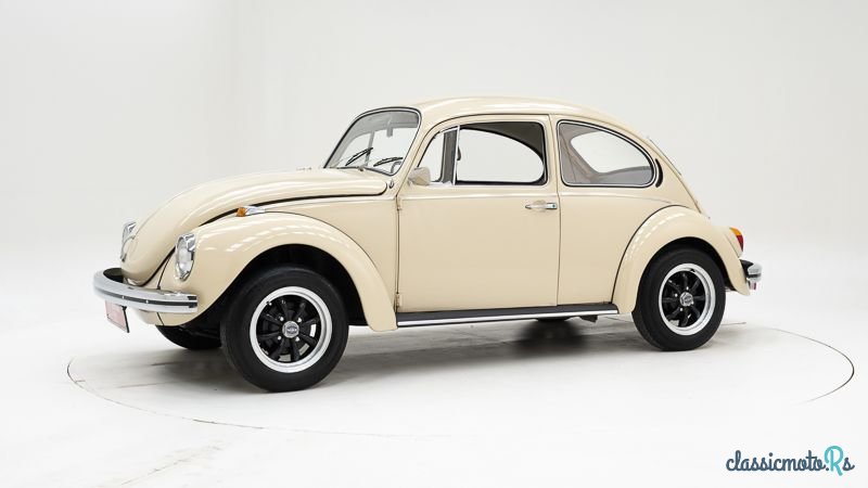 1970' Volkswagen Kever 1302 '70 CH78807 photo #1