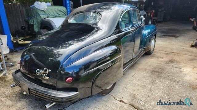 1941' Ford photo #3