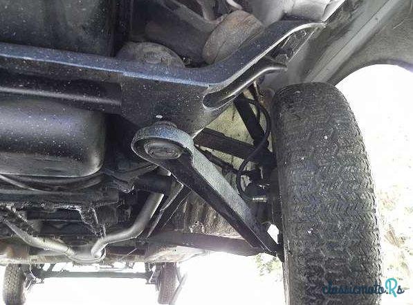 1965' Ford Taunus photo #2