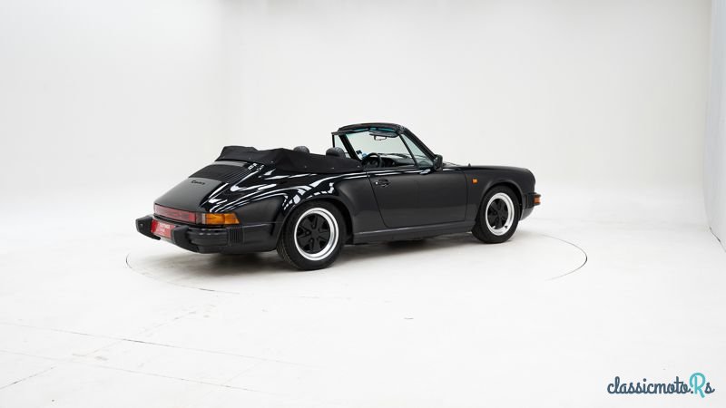 1983' Porsche 911 3.0 SC '83 CH71773 photo #2