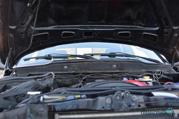 1995' Dodge Ram photo #5