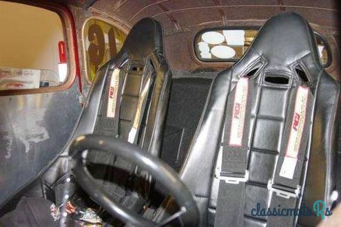 1949' Austin A40 A40 Coupe photo #2