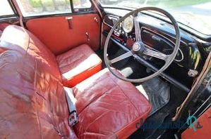1960' Morris Minor photo #2